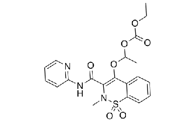 Ampiroxicam