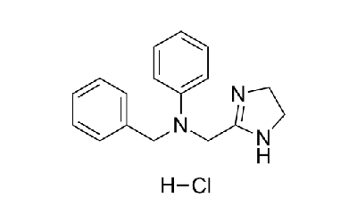 Antazoline HCl