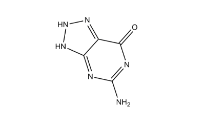 Azaguanine-8