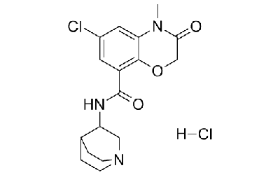 Azasetron HCl