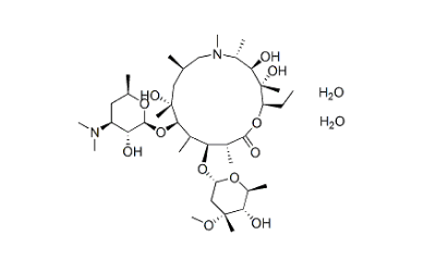 Azithromycin Dihydrate