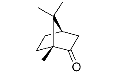 (+)-Camphor