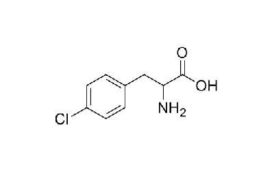 4-Chloro-DL-phenylalanine