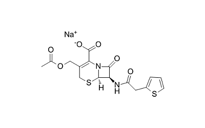 Cephalothin