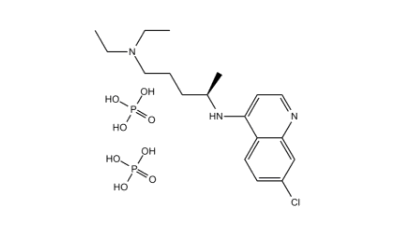 Chloroquine Phosphate