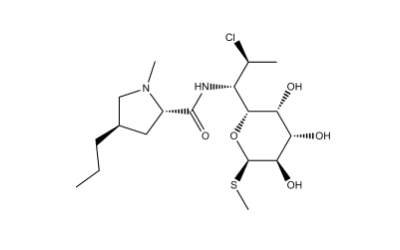 Clindamycin