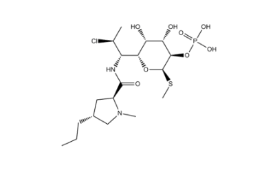 Clindamycin Phosphate