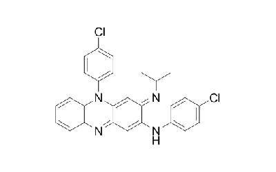 Clofazimine
