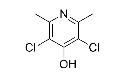 Clopidol