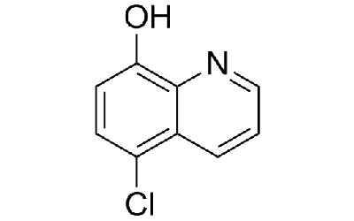 Cloxiquine