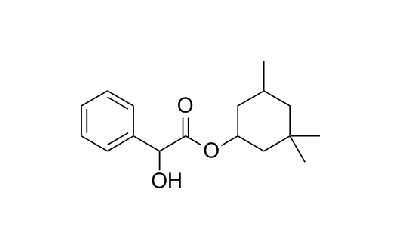 Cyclandelate