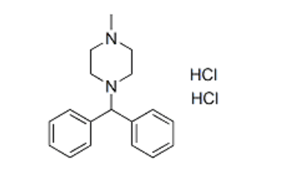Cyclizine 2HCl