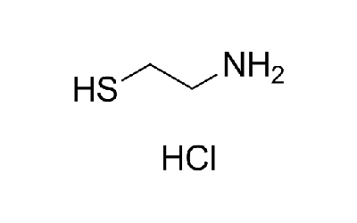 Cysteamine HCl