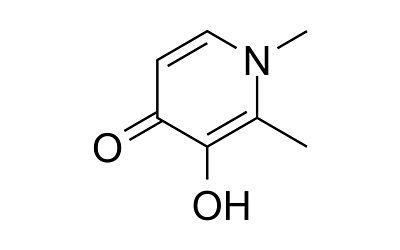 Deferiprone