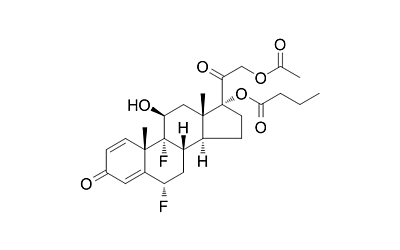 Difluprednate