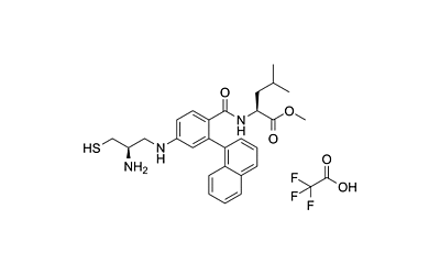 GGTI298 Trifluoroacetate