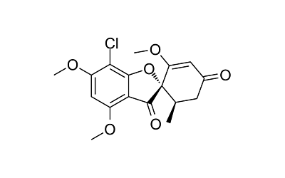 Griseofulvin