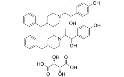Ifenprodil tartrate