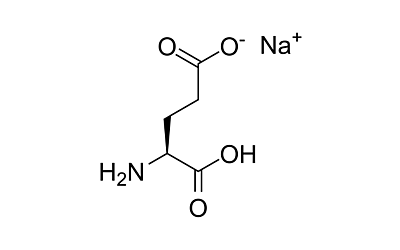 L-Glutamic acid monosodium salt
