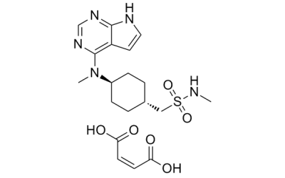 Oclacitinib maleate