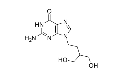 Penciclovir