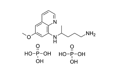 Primaquine Diphosphate