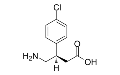 (R)-Baclofen