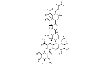 Saponins