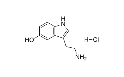 Serotonin Hydrochloride