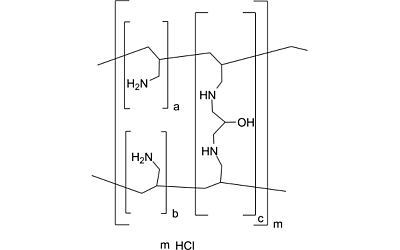 Sevelamer hydrochloride