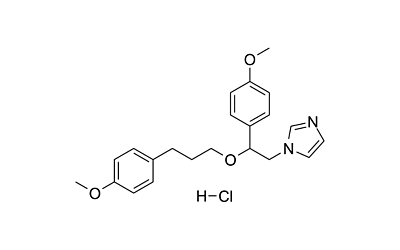 SKF-96365 hydrochloride
