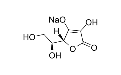 L-Ascorbic acid sodium salt