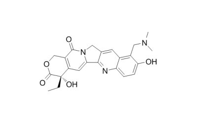 Topotecan