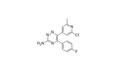 AZD-4635 (HTL1071)