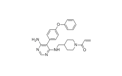 Evobrutinib