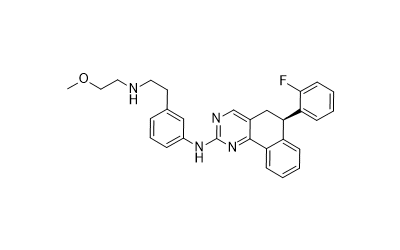 Derazantinib (ARQ-087)