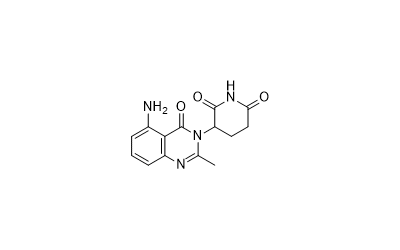 Avadomide (CC-122)