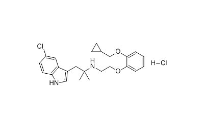RS 17053 HCl