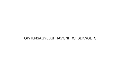 Galanin (1-30) (human)