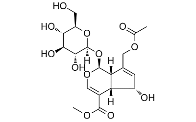 Daphylloside