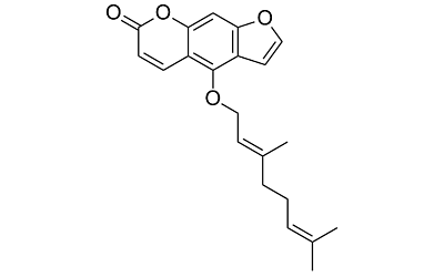 Bergamottin