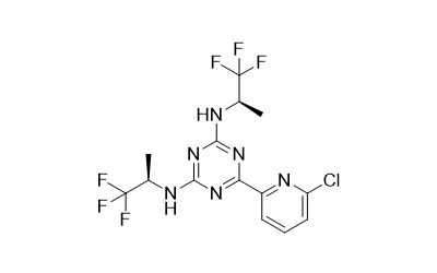 Vorasidenib