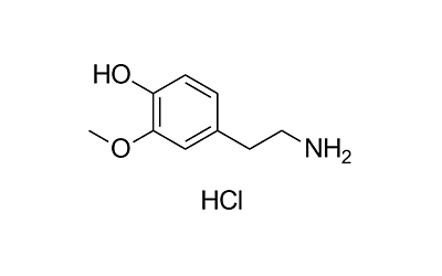 3-methoxyTyramine HCl