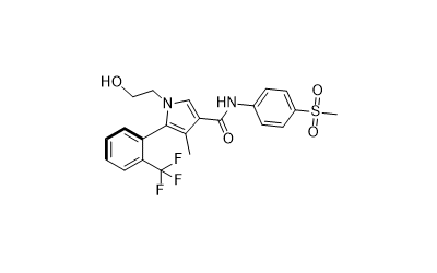 Esaxerenone