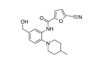 cFMS-IN-2