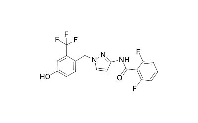 GSK-7975A