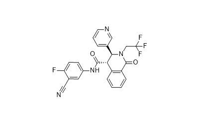 (+)-SJ733