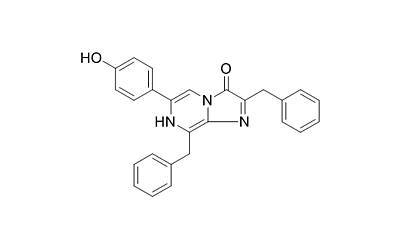Coelenterazine H