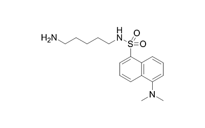 Monodansylcadaverine