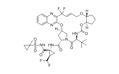Glecaprevir